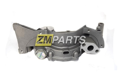 Насос масляный Hyundai Galloper 3.0