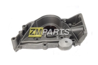 Насос масляный Hyundai Galloper 3.0