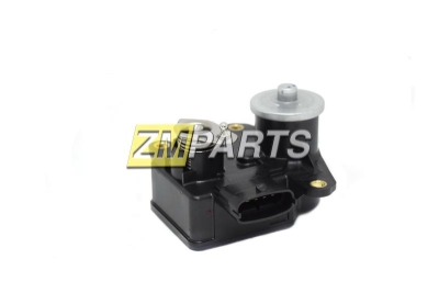 Привод дроссельной заслонки SsangYong Actyon 2 D20DTF/D20DTR