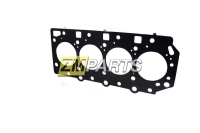 Прокладка ГБЦ   1 метка Kia Sorento паранит