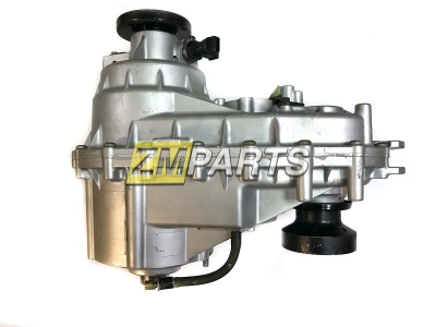 Раздатка REBUILT IN KOREA Hyundai Terracan Раздатка REBUILT IN KOREA Hyundai Terracan