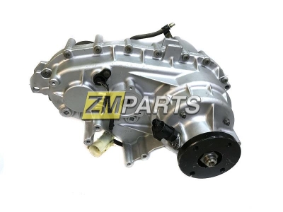 Раздатка REBUILT IN KOREA Hyundai Terracan Раздатка REBUILT IN KOREA Hyundai Terracan