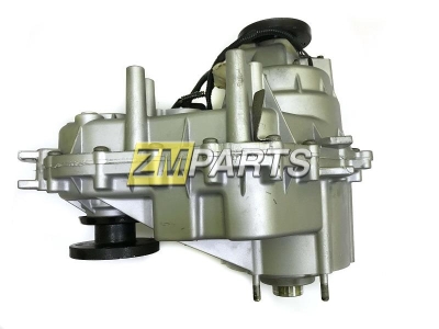 Раздатка REBUILT IN KOREA Hyundai Terracan Раздатка REBUILT IN KOREA Hyundai Terracan