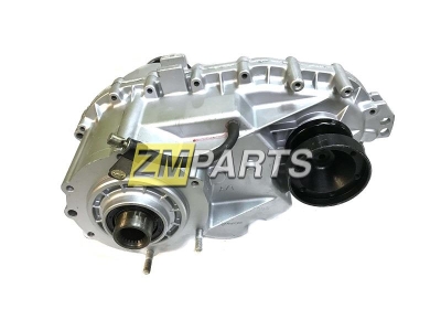 Раздатка REBUILT IN KOREA Hyundai Terracan Раздатка REBUILT IN KOREA Hyundai Terracan