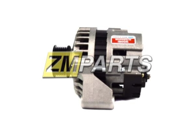 Генератор REBUILT IN KOREA SsangYong Musso, Korando, Istana Генератор REBUILT IN KOREA SsangYong Musso, Korando, Istana