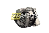 Генератор REBUILT IN KOREA SsangYong Musso, Korando, Istana