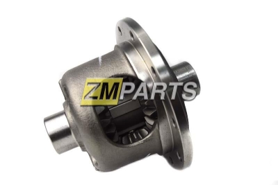 Дифференциал LSD SsangYong Kyron, Rexton, Actyon Sport Дифференциал LSD SsangYong Kyron, Rexton, Actyon Sport