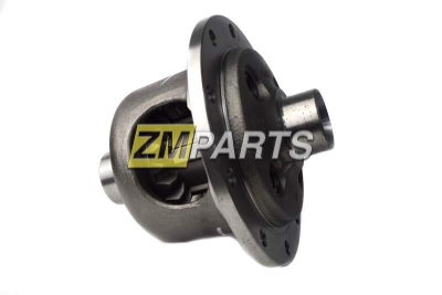 Дифференциал LSD SsangYong Kyron, Rexton, Actyon Sport Дифференциал LSD SsangYong Kyron, Rexton, Actyon Sport