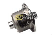 Дифференциал LSD SsangYong Kyron, Rexton, Actyon Sport