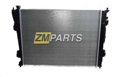 Радиатор охлаждения Hyundai Grandeur 25310-3V100, 253103V100 Радиатор охлаждения Hyundai Grandeur 25310-3V100, 253103V100