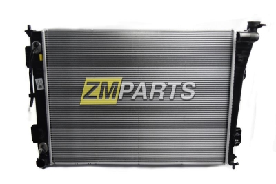 Радиатор охлаждения Hyundai Grandeur 25310-3V100, 253103V100 Радиатор охлаждения Hyundai Grandeur 25310-3V100, 253103V100