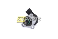 Регулятор давления ТНВД Great Wall Hover 2.8 0928400728