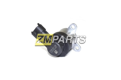 Регулятор давления ТНВД Great Wall Hover 2.8 0928400728