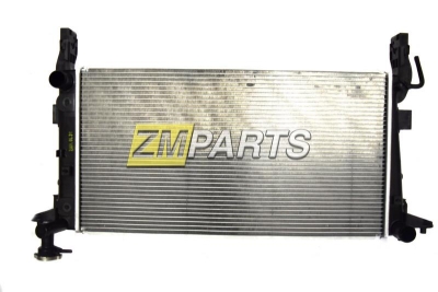 Радиатор охлаждения Hyundai Genesis 25310-2M020, 253102M020