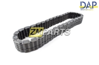 Цепь раздатки Pajero Sport, Mitsubishi L200