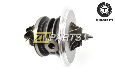 Картридж турбины Renault Megane, Laguna, Clio, Espace 1,9 Картридж турбины Renault Megane, Laguna, Clio, Espace 1,9