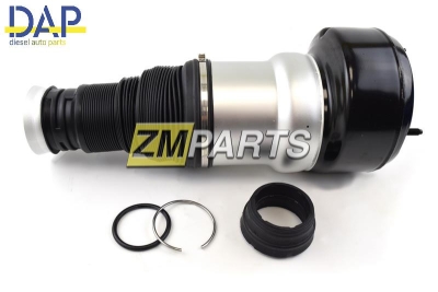 Пневмобаллон задний Mercedes W221, A2213205513, A2213205613