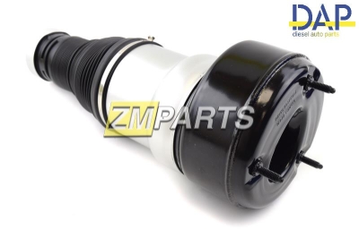 Пневмобаллон задний Mercedes W221, A2213205513, A2213205613