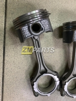 Шатун+поршень+кольца Renault Duster 2.0 F4R410