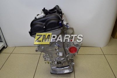 Двигатель G4FG I30, Solaris 2, Elantra, Creta, Kia Soul, Cerato 3, Ceed 2, Kia Rio 3 1.6