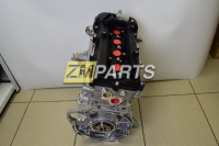 Двигатель G4FG I30, Solaris 2, Elantra, Creta, Kia Soul, Cerato 3, Ceed 2, Kia Rio 3 1.6