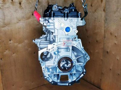 Двигатель G4FG I30, Solaris 2, Elantra, Creta, Kia Soul, Cerato 3, Ceed 2, Kia Rio 3 1.6