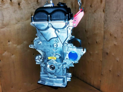 Двигатель G4FG I30, Solaris 2, Elantra, Creta, Kia Soul, Cerato 3, Ceed 2, Kia Rio 3 1.6