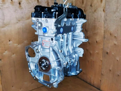 Двигатель G4FG I30, Solaris 2, Elantra, Creta, Kia Soul, Cerato 3, Ceed 2, Kia Rio 3 1.6