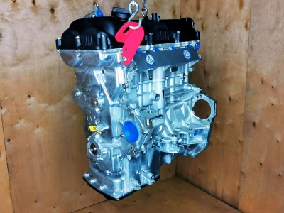 Двигатель G4FG I30, Solaris 2, Elantra, Creta, Kia Soul, Cerato 3, Ceed 2, Kia Rio 3 1.6