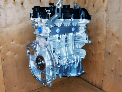 Двигатель G4FG I30, Solaris 2, Elantra, Creta, Kia Soul, Cerato 3, Ceed 2, Kia Rio 3 1.6