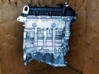 Двигатель G4FG I30, Solaris 2, Elantra, Creta, Kia Soul, Cerato 3, Ceed 2, Kia Rio 3 1.6