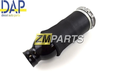 Пневмобаллон передний Audi A6 C5 4B Allroad 4Z7616051D, 4Z7616051B