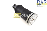 Пневмобаллон передний Audi A6 C5 4B Allroad 4Z7616051D, 4Z7616051B