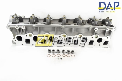 ГБЦ Ниссан Патрол, Nissan Patrol RD28TI ГБЦ Ниссан Патрол, Nissan Patrol RD28TI