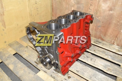 Блок цилиндров Камминз 2.8, Cummins ISF 2.8 5261257, 5334639, 5261256