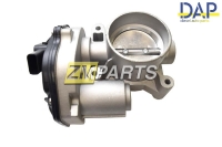 Дроссельная заслонка Форд Мондео, Mondeo, S-MAX, Galaxy 1556736