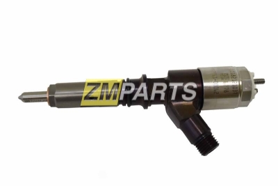 Форсунка CAT, Кат, Сaterpillar, Перкинс, Perkins 326-4700, 3264700