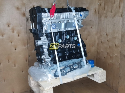 Двигатель G4GC Kia Sportage, Hyundai Tucson новый