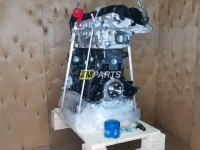 Двигатель G4GC Kia Sportage, Hyundai Tucson новый