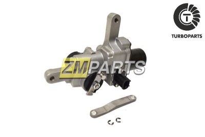Актуатор турбины Тойота Хайлюкс, Toyota Hilux 172010L070, 17201-0L070