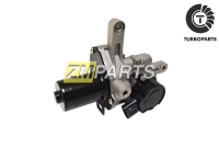 Актуатор турбины Тойота Хайлюкс, Toyota Hilux 172010L070, 17201-0L070