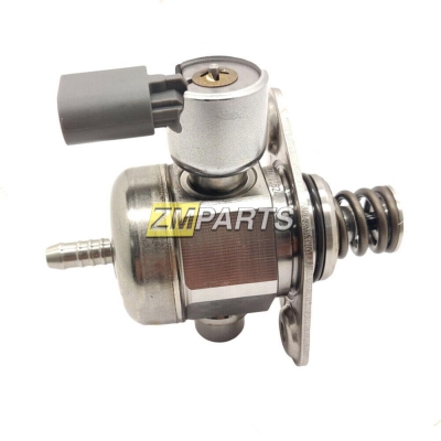 ТНВД Audi A4, Q3, Octavia, Yeti, Superb, Sharan, Tiguan 0261520472, 06H127025N