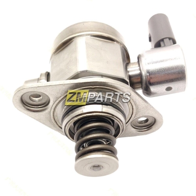 ТНВД Audi A4, Q3, Octavia, Yeti, Superb, Sharan, Tiguan 0261520472, 06H127025N
