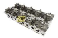 Головка блока ГБЦ  J3 Terracan, Carnival, Bongo 2.9 EURO 3