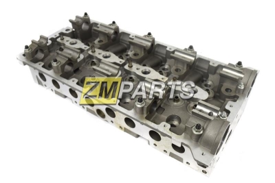 Головка блока ГБЦ  J3 Terracan, Carnival, Bongo 2.9 EURO 3 Головка блока ГБЦ  J3 Terracan, Carnival, Bongo 2.9 EURO 3