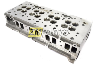 Головка блока ГБЦ  J3 Terracan, Carnival, Bongo 2.9 EURO 3 Головка блока ГБЦ  J3 Terracan, Carnival, Bongo 2.9 EURO 3