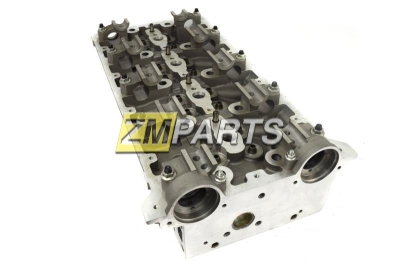 Головка блока ГБЦ  J3 Terracan, Carnival, Bongo 2.9 EURO 3 Головка блока ГБЦ  J3 Terracan, Carnival, Bongo 2.9 EURO 3