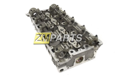 Головка блока ГБЦ  J3 Terracan, Carnival, Bongo 2.9 EURO 3 Головка блока ГБЦ  J3 Terracan, Carnival, Bongo 2.9 EURO 3