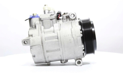 Компрессор кондиционера Мерседес Е, С класс Компрессор кондиционера Мерседес Е, С класс