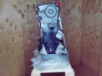 Двигатель G4GC Kia Ceed, Sportage 2, Hyundai Tucson, Trajet новый